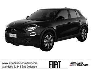 Fiat 600 1.2 Hybrid 81 kW BUSINESS EDITION vie.Farben