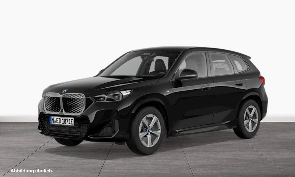BMW iX1 xDrive30 M Sport AHK Driv.Assist.Prof LED Leasing
