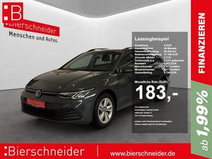 Volkswagen Golf 8 Variant 2.0 TDI DSG LIFE DSG+LED+NAVI+ACC