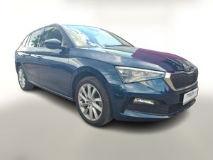 Skoda Scala 1.5 TSI 150 DSG Style LED Nav VirtC Kessy Leasing privat