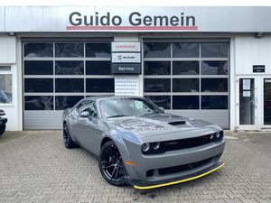 Dodge Challenger R/T Scat Pack 6.4 V8 Widebody Last Call Leasing
