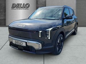 Kia EV2 EARTH 42kWh 4-Sitzer Winter-Connect DriveWis