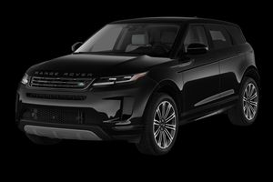 Land Rover Range Rover Evoque D200 AUTOBIOGRAPHY AWD Automatik