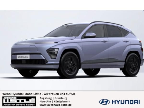 Hyundai KONA Elektro MY26 Trend 49 kWh 🔥Lagerfahrzeug🔥 Leasing