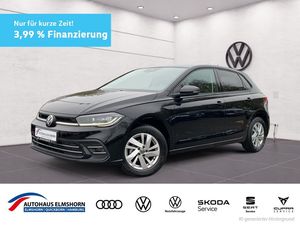 Volkswagen Polo Style 1.0 TSI DSG 3,99% APP MATRIX PARK GJR
