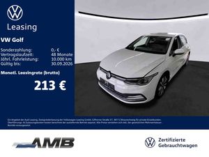 Volkswagen Golf Move 1.0 TSI LED/Sitzhzg/RFKam/Climatronic