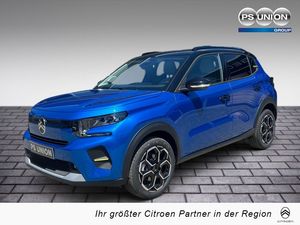 Citroën C3 1.2 Hybrid 110 MAX PDC SHZ KAMERA NAVI LED