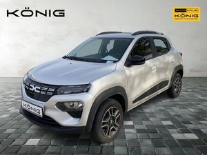 Dacia Spring Essential 45