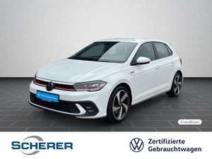 Volkswagen Polo GTI 2.0 TSI DSG IQ.LIGHT PDC SHZ KLIMA APP
