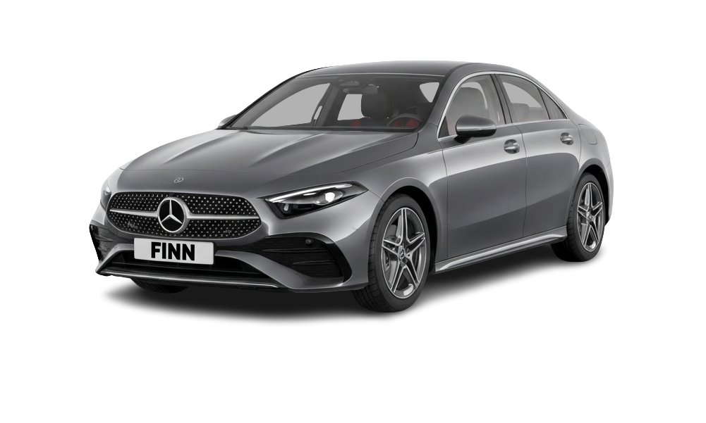 Mercedes-Benz A-Klasse A 180 d A 180 d DCT Auto-Abo