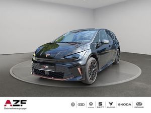 Cupra Born VZ 240kW (326PS) 79kWh+BikeRack+Drive+Immer