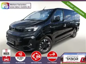 Opel Zafira AT8 XL GS 8-S Nav Massage Kam SHZ KlimaP