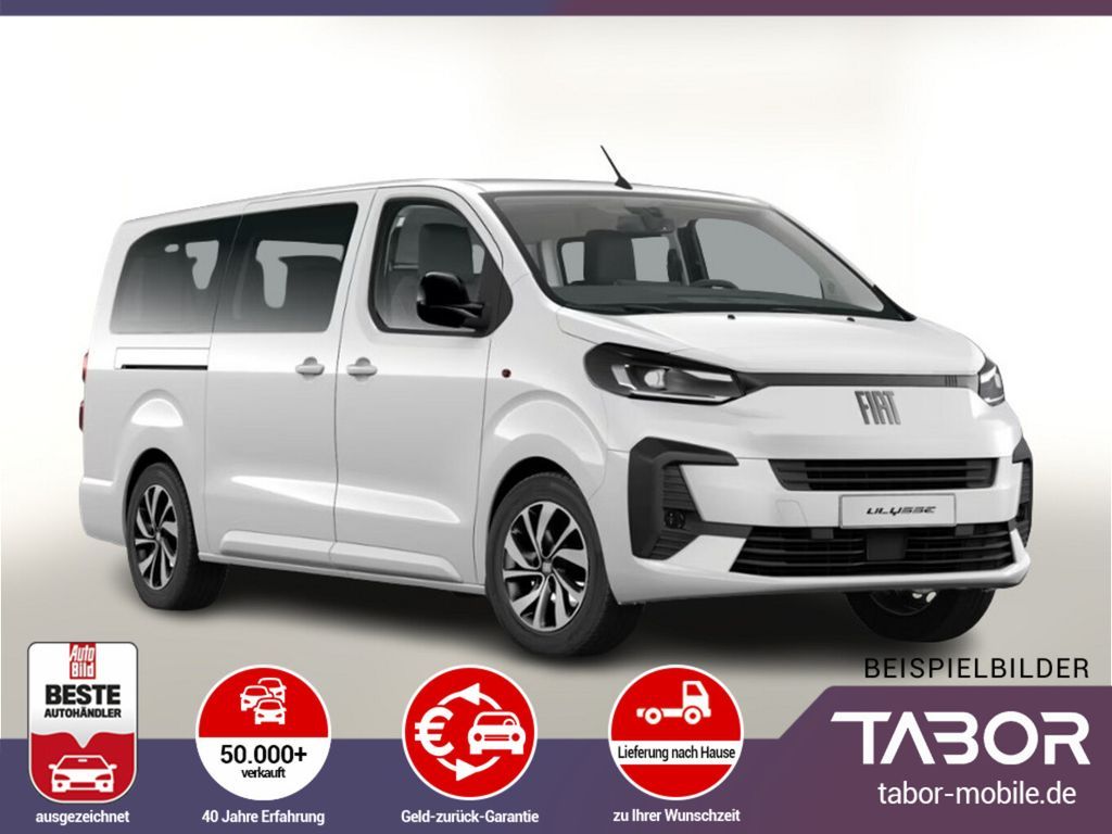 Fiat Ulysse AT L3 TOP AHK Klimaaut elSchieb UVP-33%* Leasing