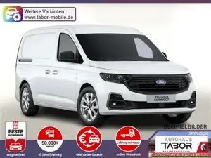 Ford Transit Connect Aut L2 Limited ACC Kam SHZ 17Z