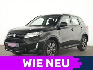 Suzuki Vitara Club ACC|Kamera|LED|Kessy|Einparkhilfe