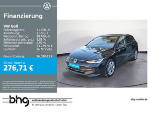 Volkswagen Golf 1.5 eHybrid DSG ENERGY #AHK #KAMERA #ANSCHL
