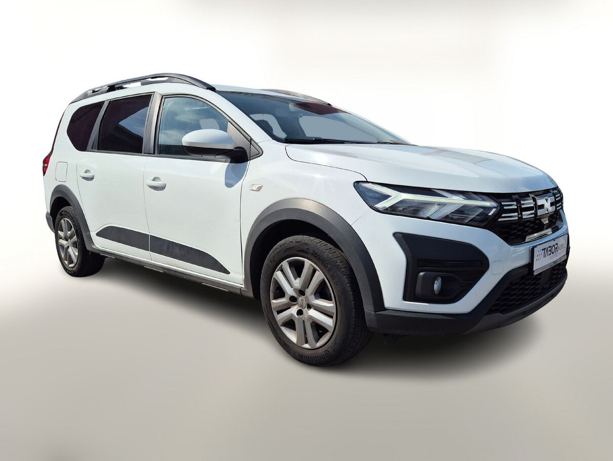 Dacia Jogger 1.0 TCe 100 ECO-G Expression 7S LED PDC Leasing privat Leasing