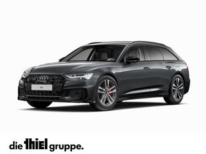 Audi A6 Avant 55 TFSI e quattro S line Matrix+RFK Mat
