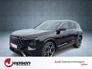 Audi Q7 SUV TDI qu. tiptr. S line PANO Stdhzg Matrix