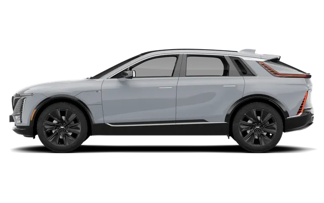 Cadillac Lyriq Sport AWD