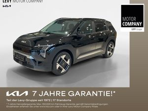 Kia EV3 58.h Earth ACC+SpurH+Klima+Navi+Leder+PDC Leasing
