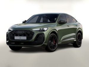 Audi Q5 Sportback 2xS line Tech+ Pano 20Z AHK HUD SHZ Leasing privat