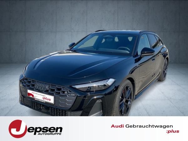 Audi A5 Avant e-hybrid qu. S tr. Matrix 19 AHK 360 Leasing