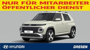 Hyundai INSTER Prime I 360 Kamera I Wärmepumpe I Navi I