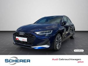 Audi A3 Sportback advanced 30 TFSI S tronic NAVI RFK