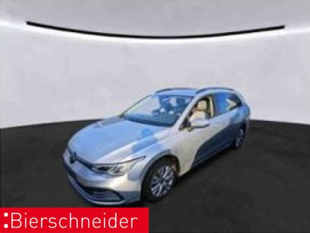 Volkswagen Golf 8 Var 2.0 TDI DSG Life ACC NAVI SHZ 17 Leasing