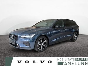 Volvo V60 Leasing