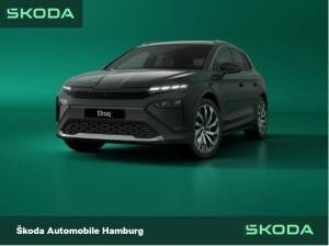 Skoda Elroq Selection 85