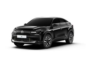 Citroën C4 Hybrid 145 Doppelkupplung 6-Gang MAX