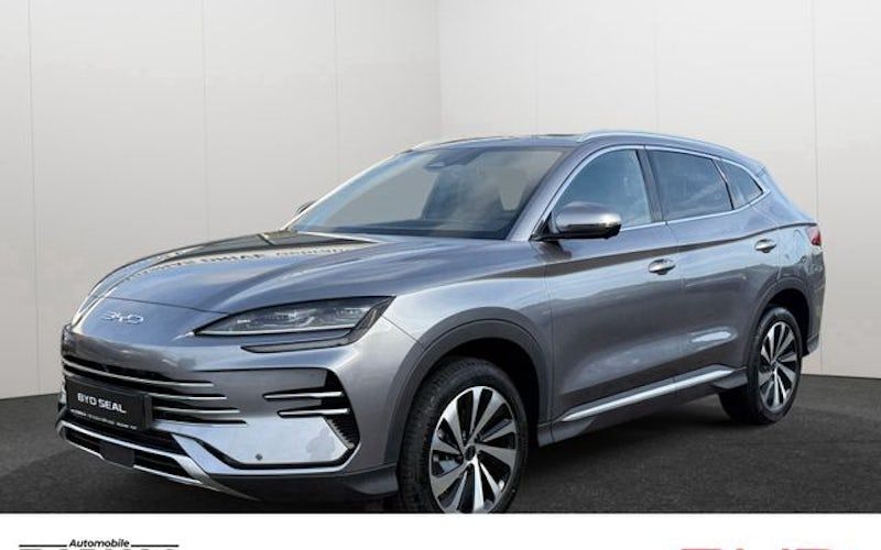 Byd Seal-u-dm-i 1.5T DM-i Design 5dr Auto kaufen