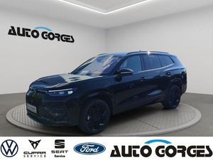 Volkswagen Tayron R-Line 1,5 eHybrid DSG +SOFORT+AHK+IQDRIV