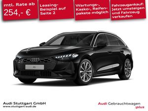 Audi A5 Avant TDI 150 kW S tronic