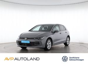 Volkswagen Golf VIII 1.5 TSI Life | NAVI | LED | AHK |