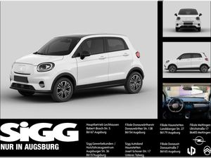 Leapmotor T03 💥 ☀️  Frühjahres Angebot ☀️  💥 Leasing