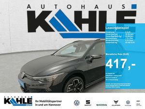Volkswagen Golf Variant 1.5 eTSI DSG R-Line CarPlay Pano