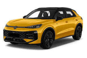 VW T-Roc 1.5 eTSI OPF DSG Life