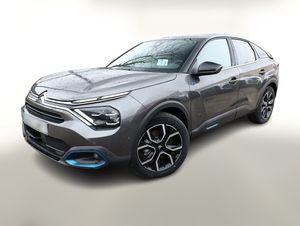 Citroën e-C4 50kWh Shine Nav Kam HUD 18Z Keyl ACC PDC  Finanzierung privat - Auto kaufen