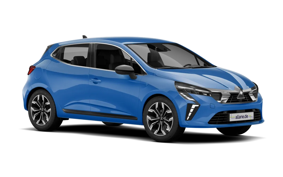 Mitsubishi Colt 1.0 Turbo-Benziner Plus Leasing