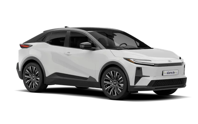 Toyota C-HR+ 77 kWh Lounge Allradantrieb