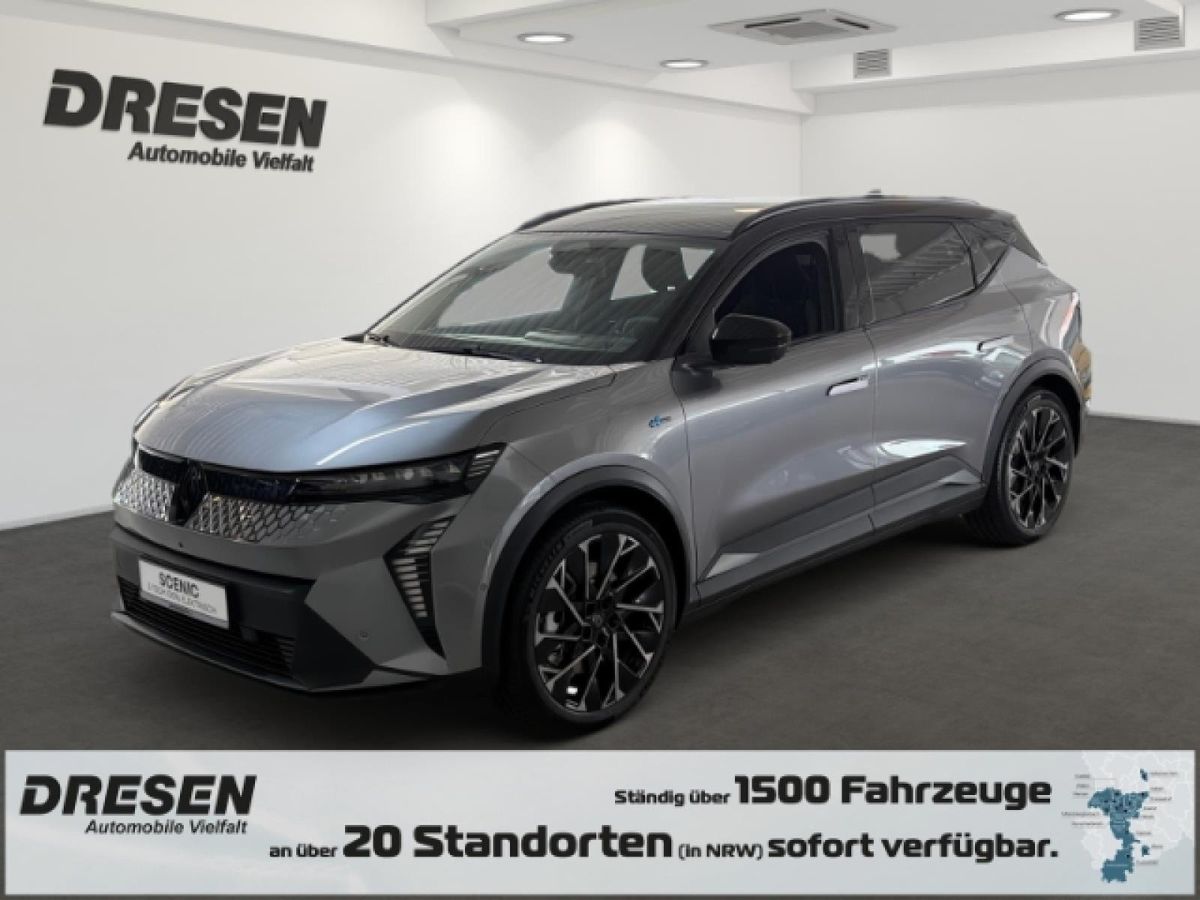 Renault Scenic E-Tech Scenic E-TECH Esprit Alpine 220 Long Range Panorama*Harmann Kardon*LED* Leasing