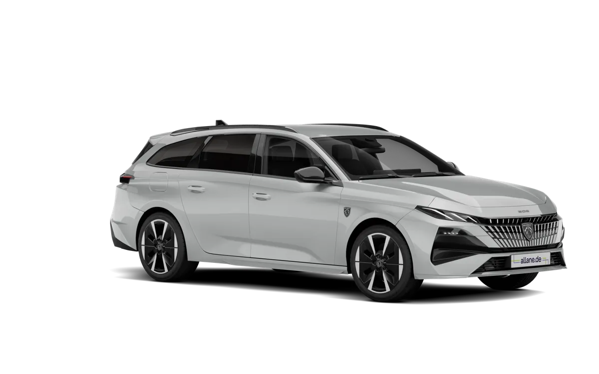 Peugeot 308 Hybrid 145 e-DSC6 Business SW Leasing