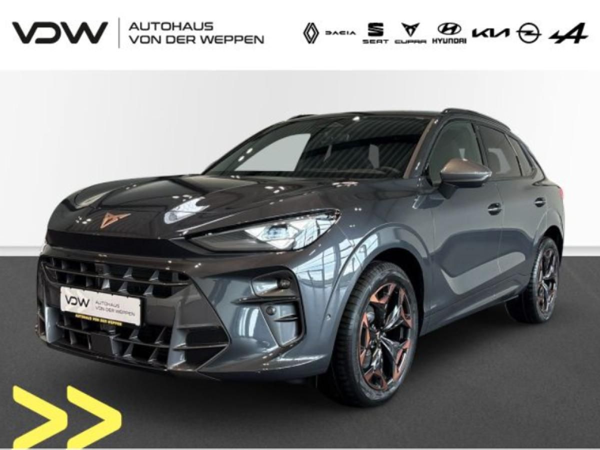 Cupra Terramar 2.0 TSI 150 kW (204 PS) 7-Gang DSG 4Drive🔥 LAGERWAGEN *LOYALITÄTSANGEBOT* Leasing
