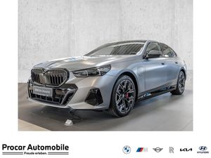 BMW 550e xDrive M Sport Pro HuD+AHK+Pano+Bowers&Wilk