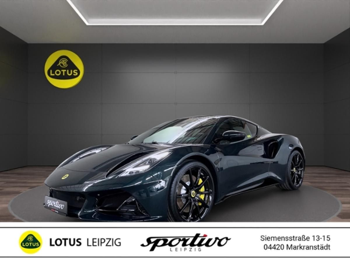 Lotus Emira V6 SE MY26 *Sonderleasing* Leasing