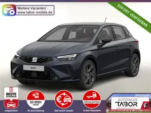 Seat Ibiza FR DSG Facelift VollLED SHZ Kam Kessy 18"