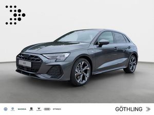 Audi A3 Sportback S line TFSI e 150 kW S tronic *HUD*
